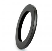 77mm - 52mm Step-Down Ring Filtre Adaptörü 77-52mm thumbnail 1