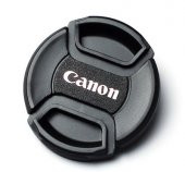 Canon Snap On Lens Objektif Kapağı 72 MM thumbnail 2