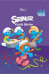 Hikaye Kitabı Seti (6 Kitap) - EL YAZILI thumbnail 1