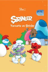 Hikaye Kitabı Seti (6 Kitap) - EL YAZILI thumbnail 2