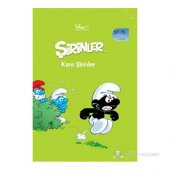 Hikaye Kitabı Seti (6 Kitap) - EL YAZILI thumbnail 6