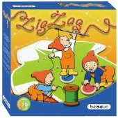 Beleduc ZigZag Eğitici Oyun zig zag pal oyuncak thumbnail 1