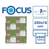 FOCUS OPTIMUM DISPENSER PEÇETE 18x250 YAPRAKk thumbnail 1