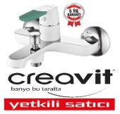 CREAVİT STİLO BANYO BATARYASI SL2500 thumbnail 1