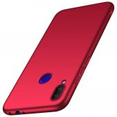 Xiaomi Redmi Note 7 Kaliteli Yumuşak Soft Kılıf thumbnail 7