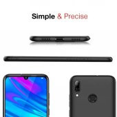 Xiaomi Redmi Note 7 Kaliteli Yumuşak Soft Kılıf thumbnail 8