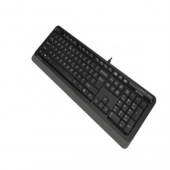 A4 TECH FK-10 Q USB GRİ FN- MULTIMEDYA thumbnail 2