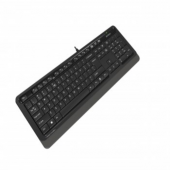 A4 TECH FK-10 Q USB GRİ FN- MULTIMEDYA thumbnail 3