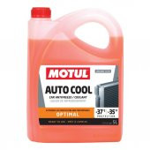 Motul Auto Cool Optimal 5 Lt Antifriz thumbnail 1