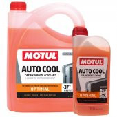 Motul Auto Cool Optimal 5 Lt Antifriz thumbnail 2