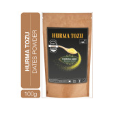 Hurma Tozu 100 Gr thumbnail 1