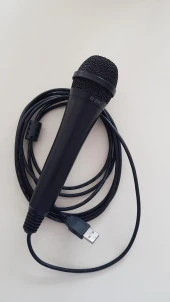 Doppler D-200 Dinamik USB Mikrofon thumbnail 2