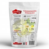Fresheld Dondurularak Kurutulmuş Dilimlenmiş Limon 15gr thumbnail 2