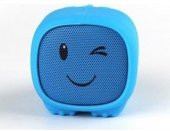 Dino Mavi Bluetooth Kablosuz Hoparlör - Havalı thumbnail 1
