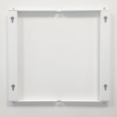 KUAS METAL PANEL İNFRARED ISITICI BASIC ISP 700 WATT thumbnail 3