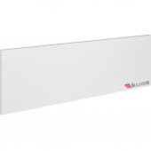 KUAS METAL PANEL İNFRARED ISITICI BASIC ISP 550 WATT thumbnail 2