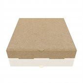 E-Ticaret Kutusu 24x24x4  cm(100 Adet) thumbnail 1