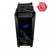 ASUS 	GX601 ROG STRIX HELIOS OYUNCU KASASI thumbnail 2