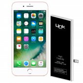 LinkTech iPhone 5G Batarya 1620 mAh thumbnail 1