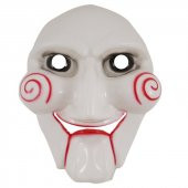 TESTERE MASKE thumbnail 1
