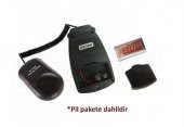 AEK-Tech LX-1010B Işık Ölçer Lüksmetre thumbnail 5