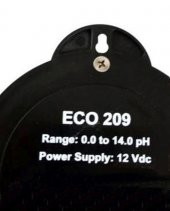ADWA ECO209 Tank Tipi Ph Ölçer thumbnail 4