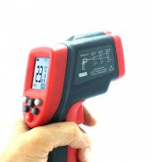 WINTACT WT700 Infrared Temassız Lazer Termometre thumbnail 6
