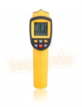 BENETECH GM700 Infrared Termometre thumbnail 2