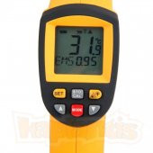 BENETECH GM700 Infrared Termometre thumbnail 3
