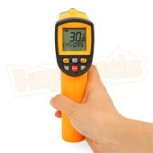 BENETECH GM700 Infrared Termometre thumbnail 6
