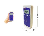 ADWA AD110 Profesyonel PH Ölçer PH Metre thumbnail 3