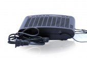 TECSUN MP300 FM Radyo MP3 Çalar Stereo thumbnail 5