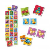 Star Okul Öncesi Hafıza Oyunu Memory Game thumbnail 2
