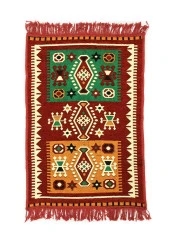 Shark Anatolia Milas Kilim thumbnail 1