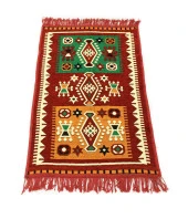 Shark Anatolia Milas Kilim thumbnail 2
