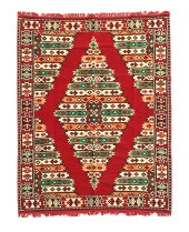 Shark Anadolu Apaçi Kilim thumbnail 1