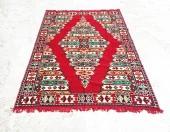 Shark Anadolu Apaçi Kilim thumbnail 2