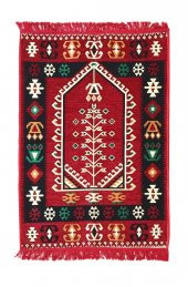 Shark Anadolu Seccade Kilim 2 thumbnail 1