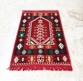 Shark Anadolu Seccade Kilim 2 thumbnail 2