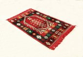Shark Anadolu Seccade Kilim 2 thumbnail 4