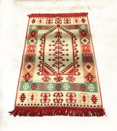 Shark Anadolu Seccade Kilim 2 thumbnail 6