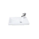 Creavit Elmas Lavabo 30*50 TP026 thumbnail 1
