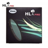 Hlypro 55MM Uv Filtre thumbnail 3