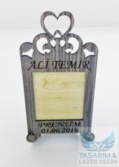 Ayaklı Resimlik thumbnail 2