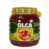 Olca Acı Biber Salçası 1550 gr thumbnail 2