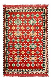Shark Anadolu Ürgüp Kilim thumbnail 1