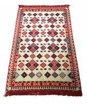 Shark Anadolu Ürgüp Kilim thumbnail 3