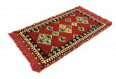 Shark Anadolu Ürgüp Kilim thumbnail 5