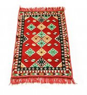 Shark Anadolu Ürgüp Kilim thumbnail 6