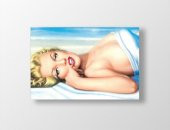 Marilyn Monroe Tablosu thumbnail 1